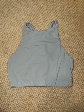Skims high neck sports bra (all offers welcome!!)